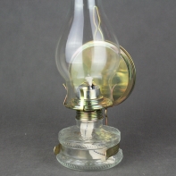 Petrolejová lampa patentní s cylindrem 315mm