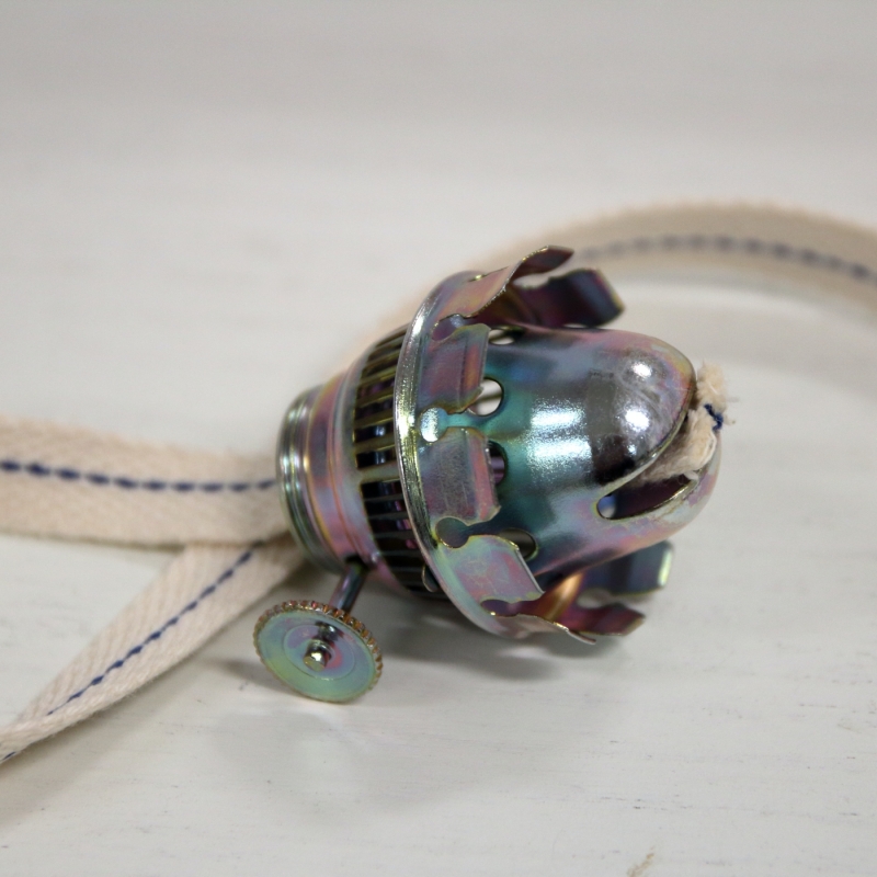 Petrolejový hořák 21mm