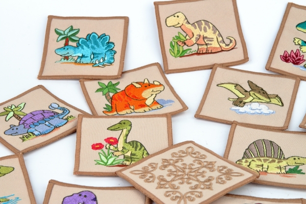 Pexeso pro malé děti