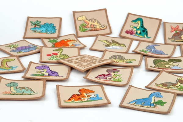 Pexeso pro malé děti