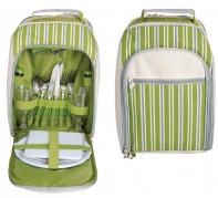 Pikniková chladící taška pro 2 osoby