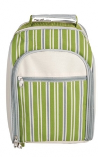 Pikniková chladící taška pro 2 osoby