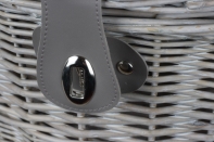 Piknikový koš pro 2 osoby 36x30x33cm