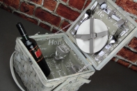 Piknikový koš pro 2 osoby Claudie