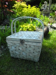 Piknikový koš pro 2 osoby Claudie