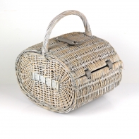 Piknikový koš pro 2 osoby Cottage