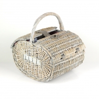 Piknikový koš pro 2 osoby Cottage