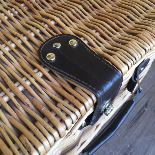 Piknikový koš pro 2 osoby - vyřazeno