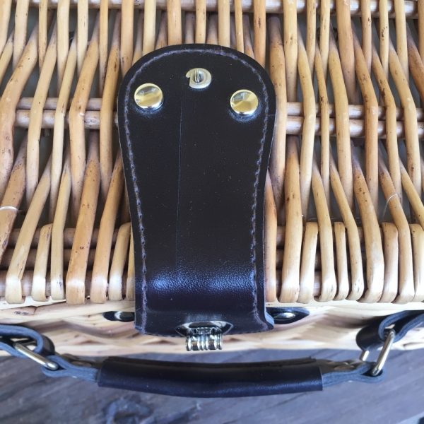 Piknikový koš pro 2 osoby - vyřazeno