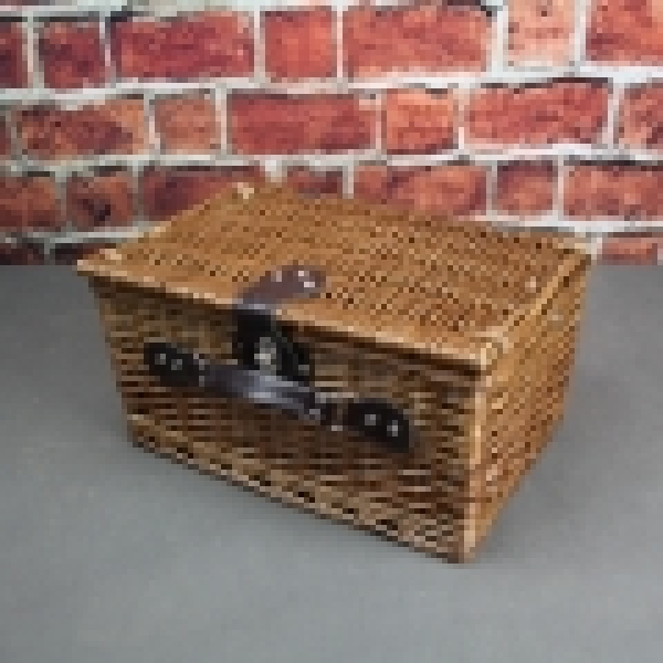 Piknikový koš pro 2 osoby - vyřazeno