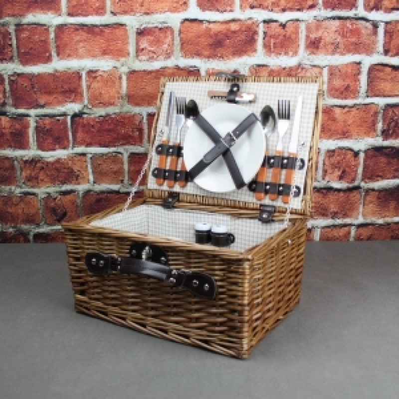 Piknikový koš pro 2 osoby - vyřazeno