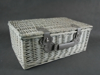 Piknikový koš pro 4 osoby - poškozený, vyřazený