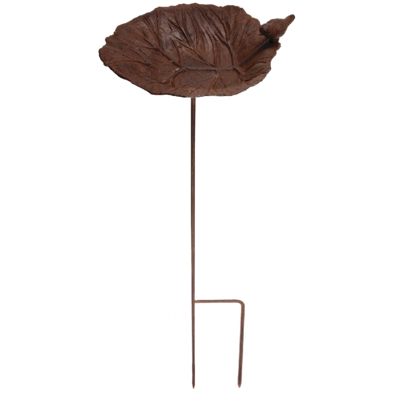 Pítko na noze lístek 100cm