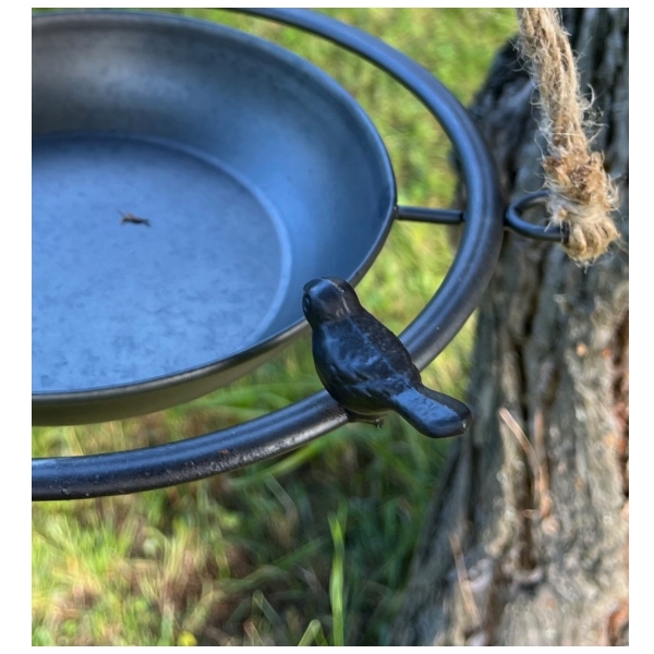 Pítko pro ptáčky 30cm 