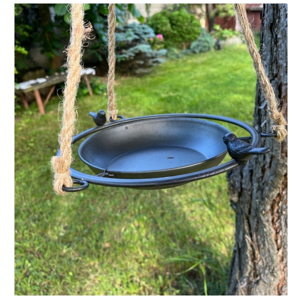 Pítko pro ptáčky 30cm 