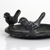 Pítko pro ptáky 13cm