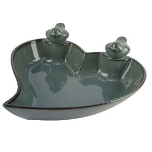 Pítko pro ptáky 30,5 x 33 x 12 cm