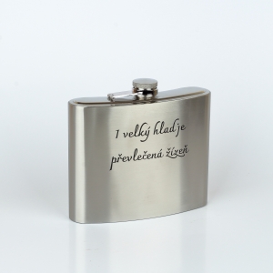 Placatka na alkohol 1000ml