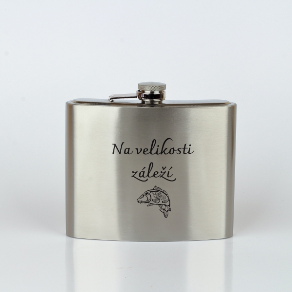 Placatka pro muže 1000ml