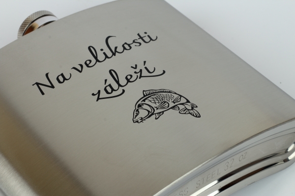 Placatka pro muže 1000ml