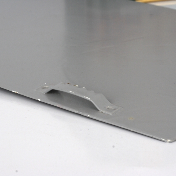 Plechová cedule Enjoy the Dinner Party 30x13cm