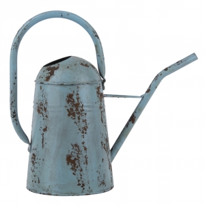 Plechová konev 4,7 litru