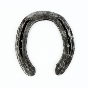 Podkova pro štěstí 14x16cm