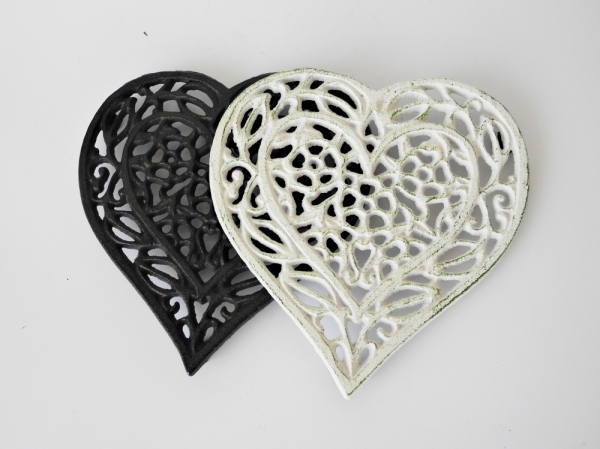 Podložka pod horký hrnec 15,8 × 17 × 1,5 cm