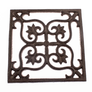 Podložka pod hrnce čtverec 16×16cm