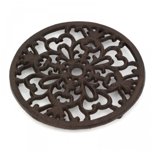 Podložka pod hrnce kulatá 17cm