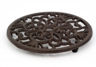 Podložka pod hrnce kulatá 17cm