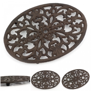 Podložka pod hrnec ovál 23cm