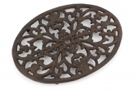 Podložka pod hrnec ovál 23cm