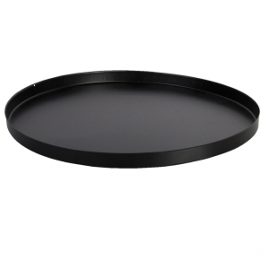 Podložka pod přenosné ohniště