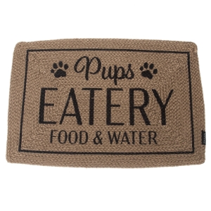 Podložka pro psy bavlna 57x38x1cm