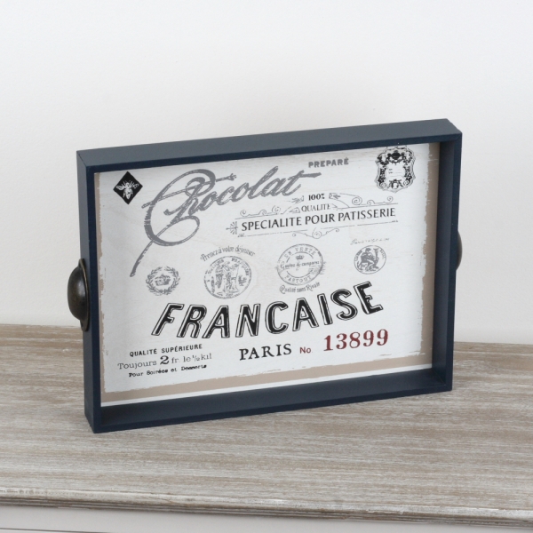 Podnos Francaise 30x40cm