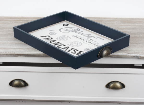 Podnos Francaise 30x40cm