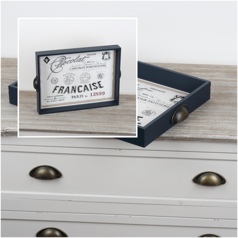 Podnos Francaise 30x40cm