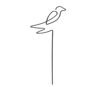 Podpora pro květiny 38cm typ A