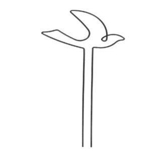 Podpora pro květiny 38cm typ D