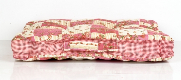 Podsedáky na židle - Patchwork Romance 45x45cm