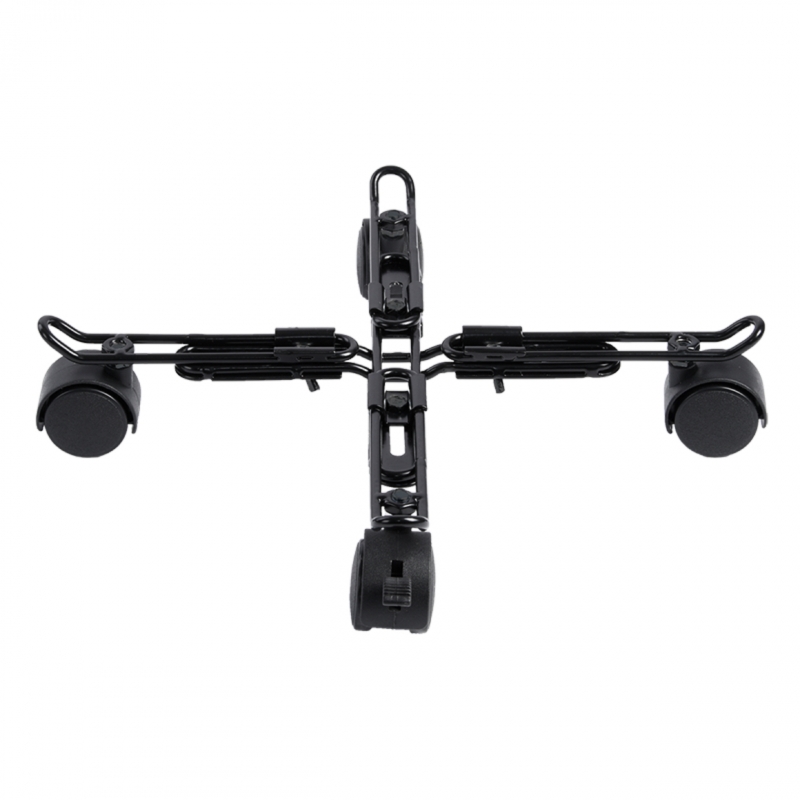 Podstavec pod květináč pojízdný s nastavitelným průměrem 34,3 – 41,8 cm