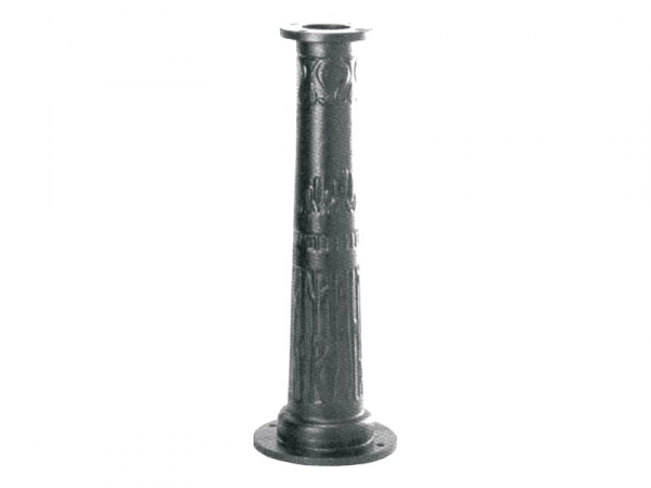 Podstavec pod ruční pumpu na vodu