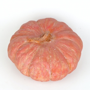 Podzimní dekorace dýně 24x14x24cm