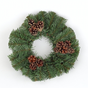 Podzimní věnec 27cm