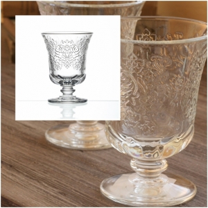 Pohár Amboise La Rochere 2,9dl