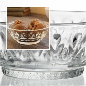 Pohár na zmrzlinu Lyonnais pr.14cm