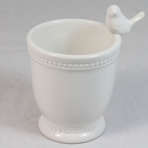 Pohárek na zubní kartáčky