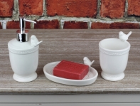 Pohárek na zubní kartáčky