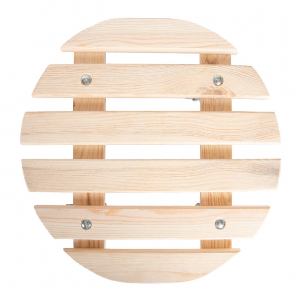 Pojízdný podstavec pod květináč - nosnost 240kg